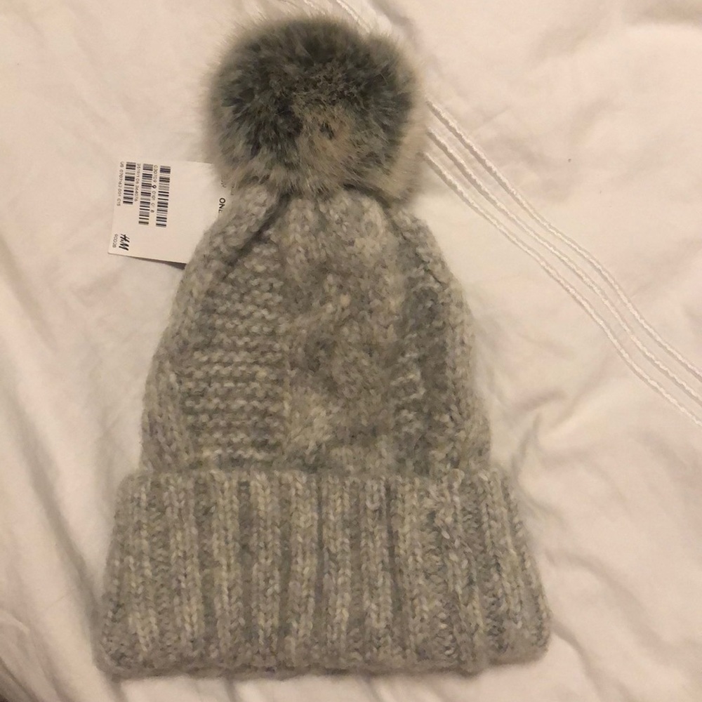 H&M winter hat